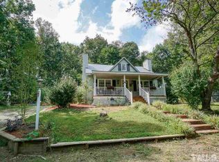 125 Dusty Rd, Goldston, NC 27252