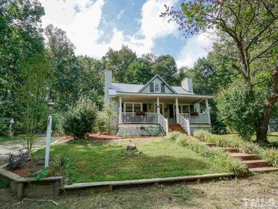 125 Dusty Rd, Goldston, NC, 27252