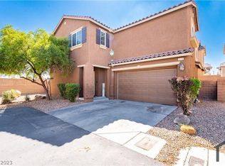6121 Brock Canyon Ct, Las Vegas, NV 89130