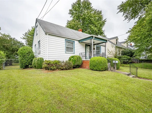 2608 Fernhill Ave, Henrico, VA 23228