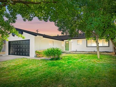 7409 Muirfield Way, Sacramento, CA, 95822