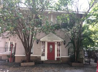 4310 Mount Vernon St APT 1, Houston, TX 77006
