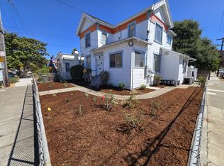 1049 56th St APT 1, Emeryville, CA 94608