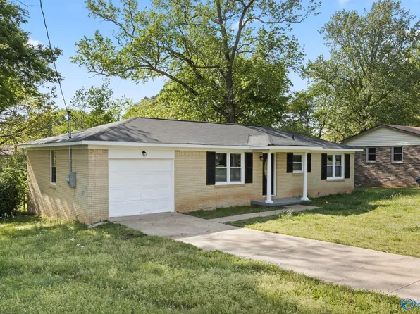 4209 Eastland Dr NW, Huntsville, AL 35810