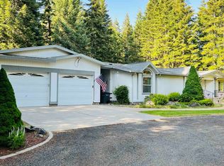 7010 W Dahl Rd, Deer Park, WA 99006