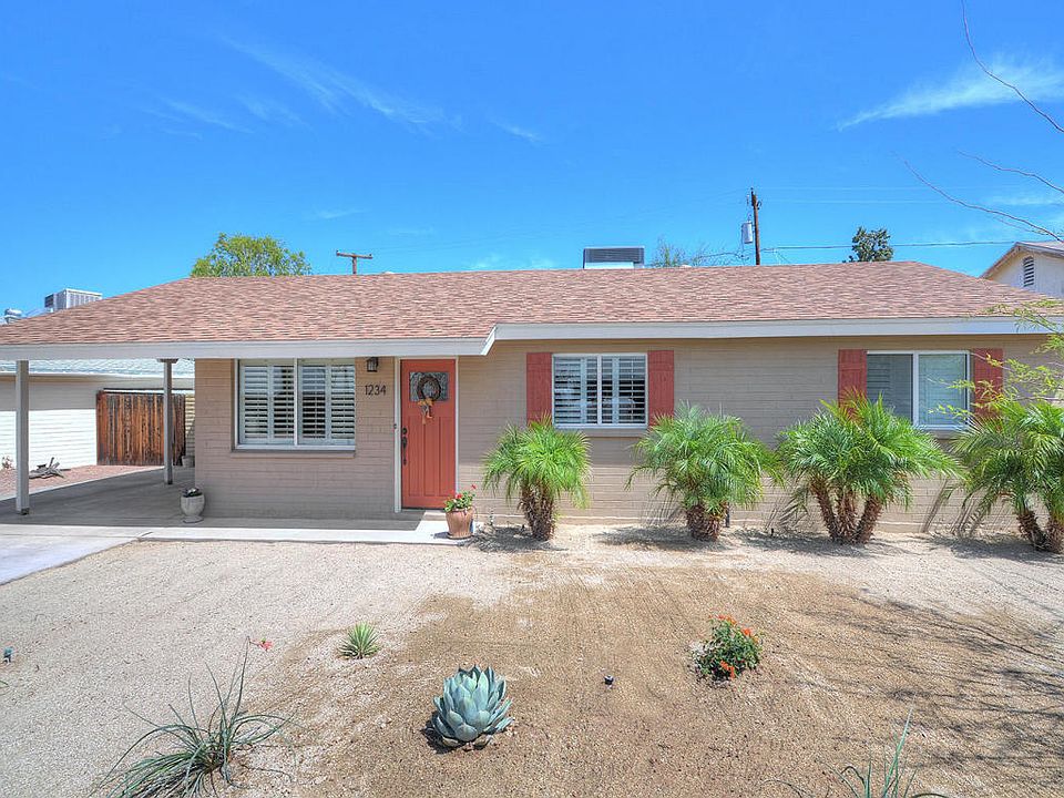 1st image of 1234 E Echo Ln