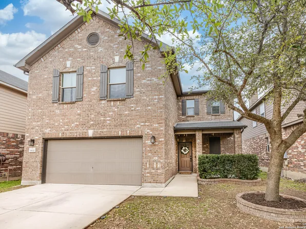 11642 Welch Hallow, San Antonio, TX 78254