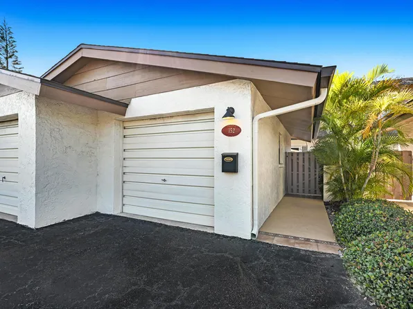 152 Kristi Dr, Indian Harbour Beach, FL 32937