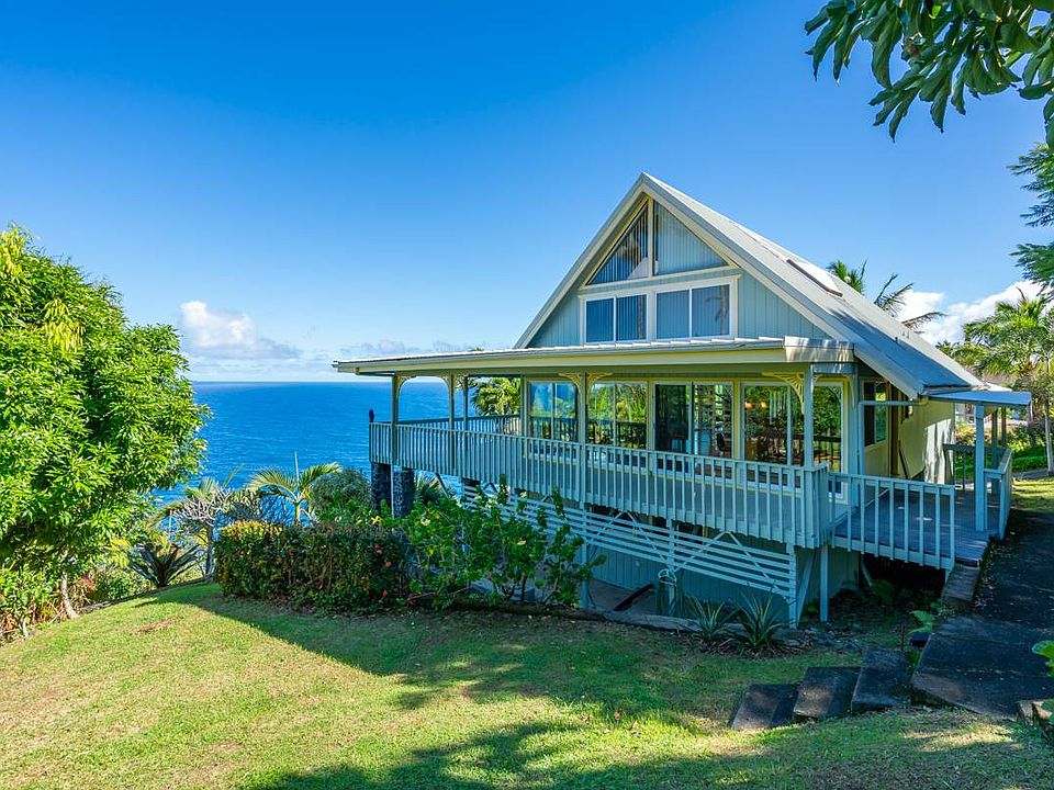 362333 Old Mamalahoa Hwy, Laupahoehoe, HI 96764 Zillow