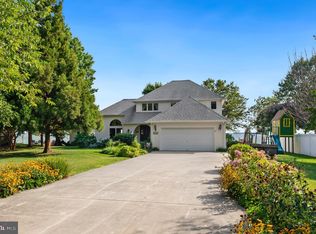 1832 Saint Marys Rd, Chester, MD 21619