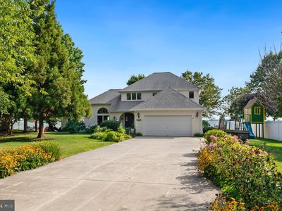 1832 Saint Marys Rd, Chester, MD, 21619