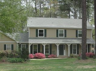 1328 Saint Michaels Ct, Lilburn, GA 30047