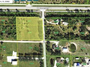 6009 George Rd, Punta Gorda, FL 33982