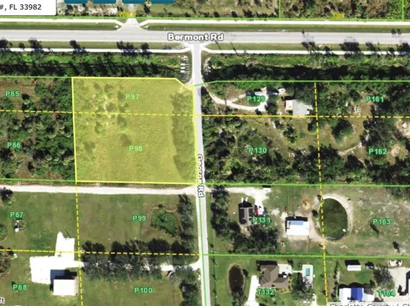 6009 George Rd, Punta Gorda, FL 33982