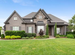 1092 Annecy Pkwy, Nolensville, TN 37135