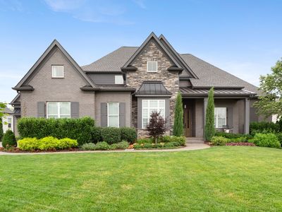 1092 Annecy Pkwy, Nolensville, TN, 37135
