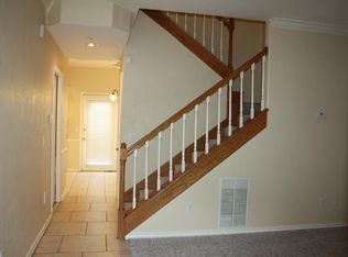 3811 N Asbury Ave APT C, Bethany, OK 73008