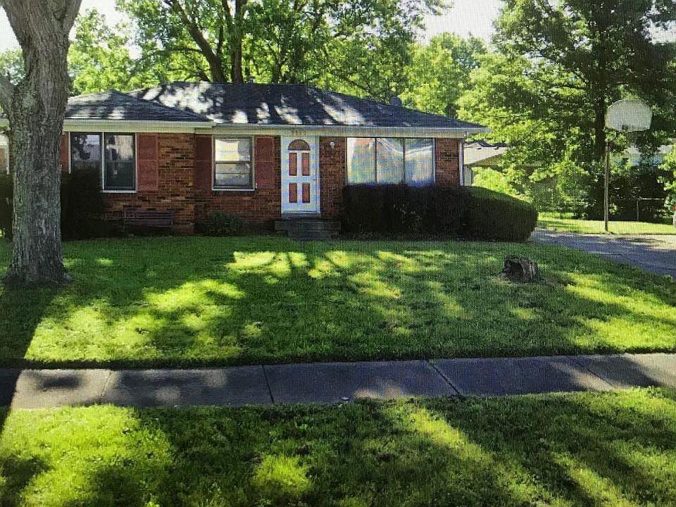 1st image of 9503 Johnsontown Way