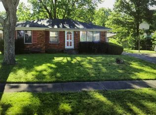 9503 Johnsontown Way, Louisville, KY 40258
