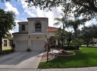 3973 Trenton Ave, Cooper City, FL 33026