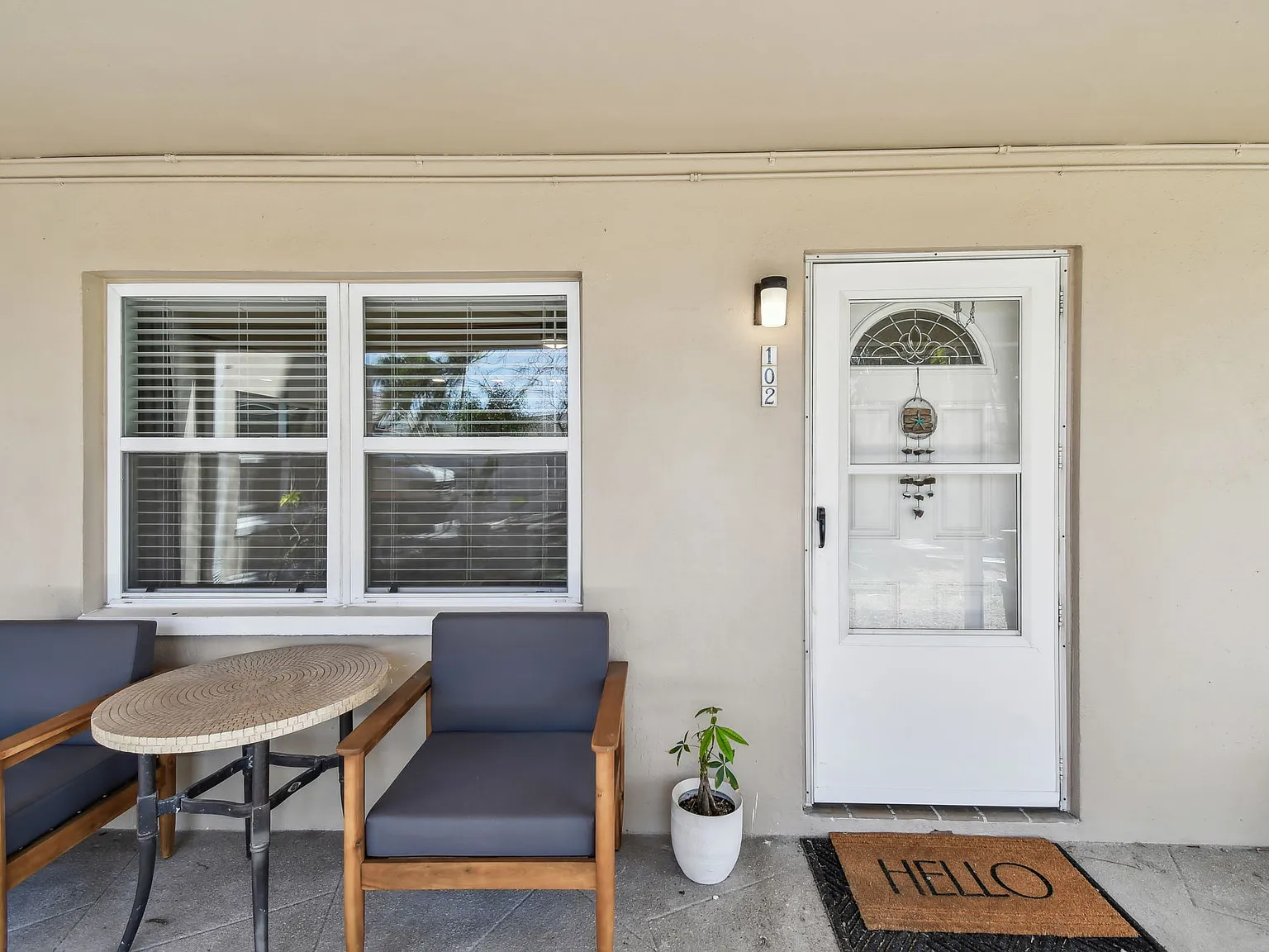 1 bed, 580 sqft, $1,800 — Photo 3