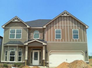 303 Turkey Run, Powdersville, SC 29611