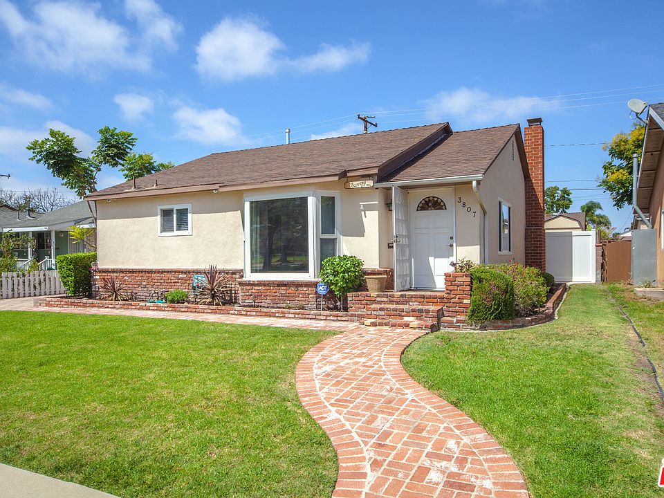1st image of 3807 Manhattan Beach Blvd