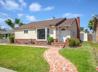 3807 Manhattan Beach Blvd, Lawndale, CA 90260