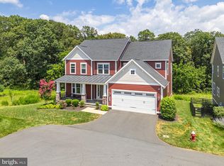 23369 Pin Cherry Ln, Aldie, VA 20105