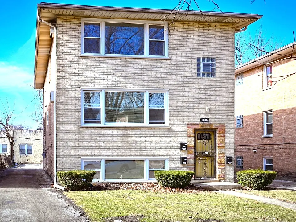 1018 S 11th Ave #G