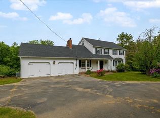 40 N Fitzwilliam Rd, Royalston, MA 01368