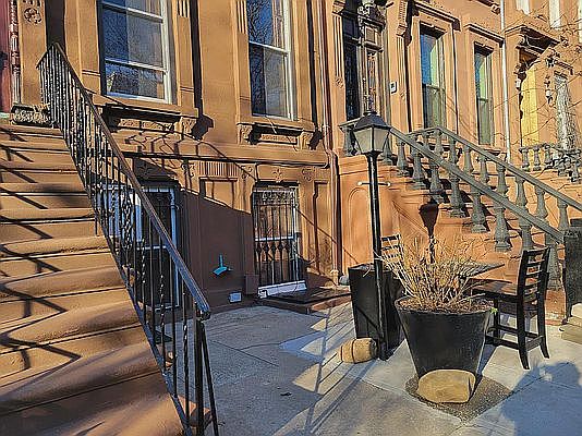 1st image of 459 Willoughby Ave #2A