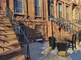 459 Willoughby Ave #2A, Brooklyn, NY 11206