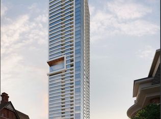 609 Sherbourne St #2604, Toronto, ON M4X 0A4