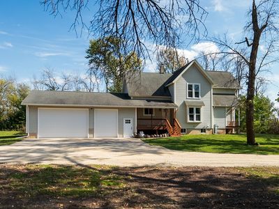 W1898 Cottonville Ct, Berlin, WI, 54923