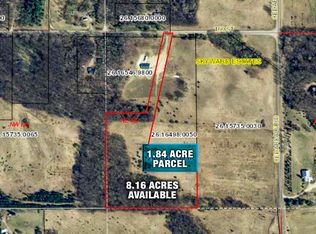 160th St, Paynesville, MN 56362