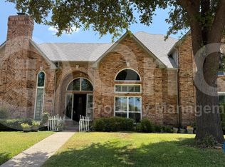 3428 Cabriolet Ct, Plano, TX 75023