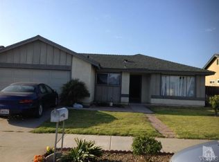 3611 Taffrail Ln, Oxnard, CA 93035