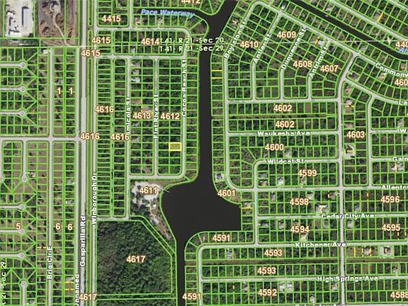 5th image of 10225 Cocoa Beach St