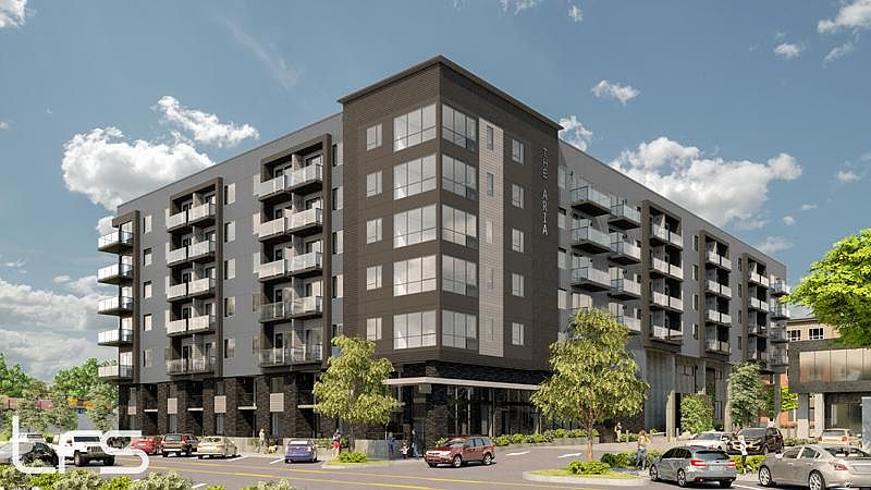 1st image of 610 Esther St #204
