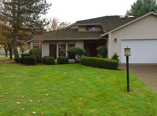 6860 SW Country View Ct N, Wilsonville, OR 97070