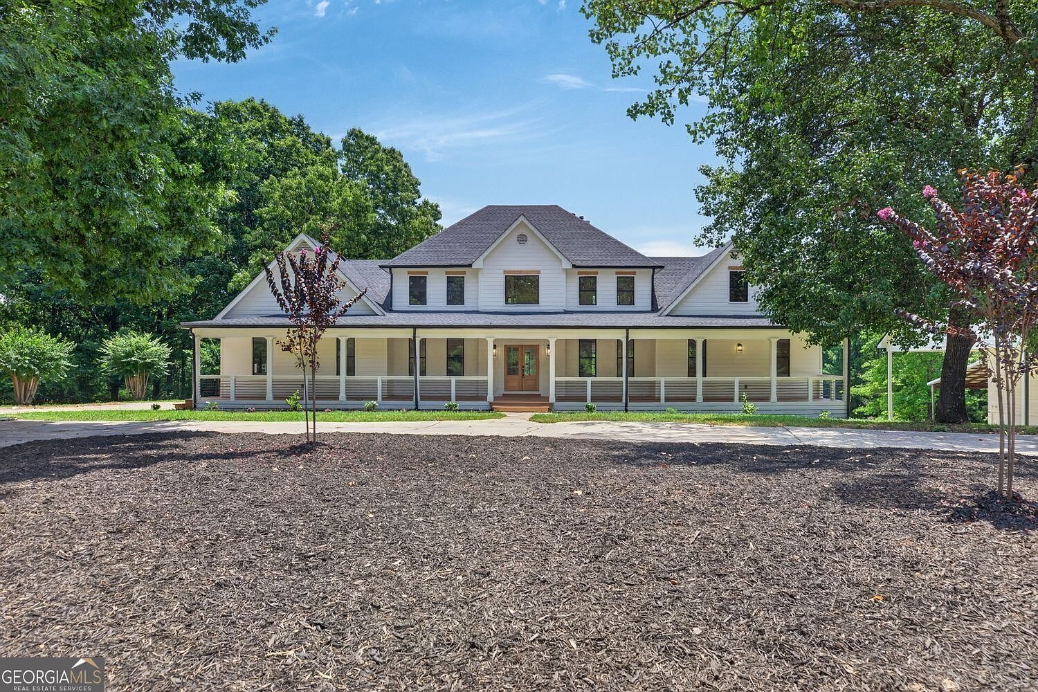 5098 Gwendolyn Ct NW, Kennesaw, GA 30101 | MLS #10868757 | Zillow