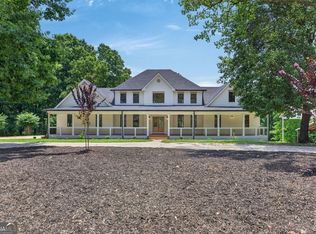 5098 Gwendolyn Ct NW, Kennesaw, GA 30101