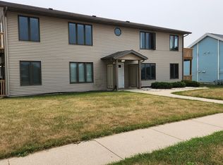 1150 Wisconsin Dr #D, Jefferson, WI 53549