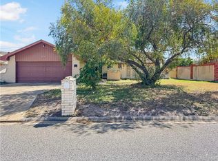 3218 N 19 1/2 St, McAllen, TX 78501