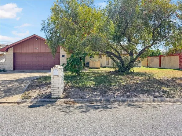 3218 N 19 1/2 St, McAllen, TX 78501