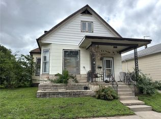 2121 S 10th St, Saint Joseph, MO 64503