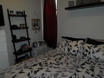 Rented by Sky Management