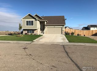709 Carroll Ln, Pierce, CO 80650