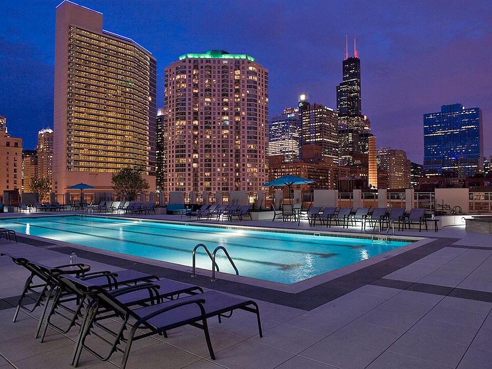 1st image of 555 W Kinzie St #W3211